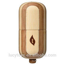 2016 Bamboo Kendama Pill For Wholesale With Bargin Price